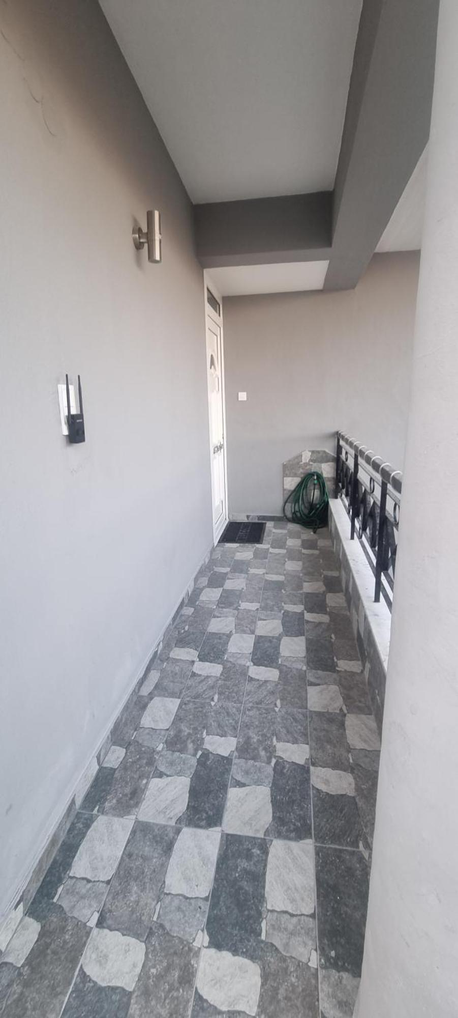 Ellis-Suites Nea Peramos Kavala Exteriér fotografie