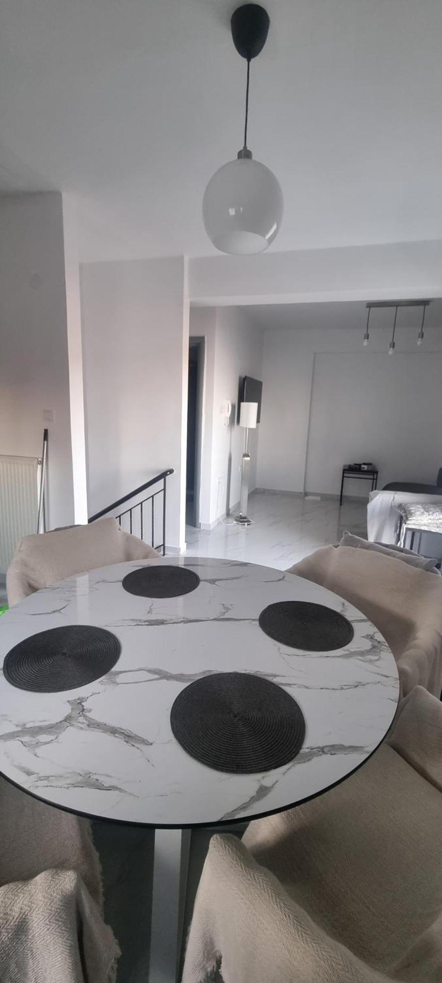 Ellis-Suites Nea Peramos Kavala Exteriér fotografie